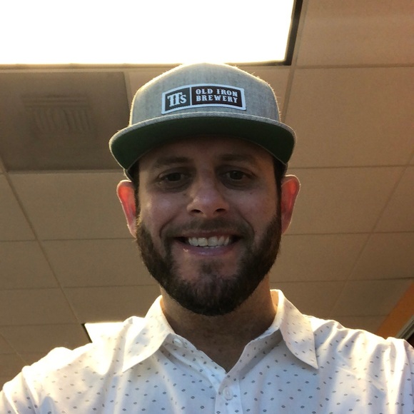 Meet your Posher, Ryan - Picture 1 of 1